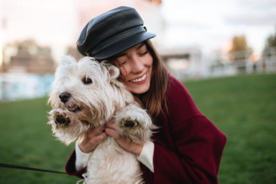 Race de chien pour chacun des signes astrologiques