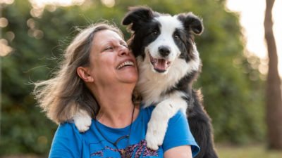 Race de chien : Les toutous qui restent toujours en forme malgré leur âge